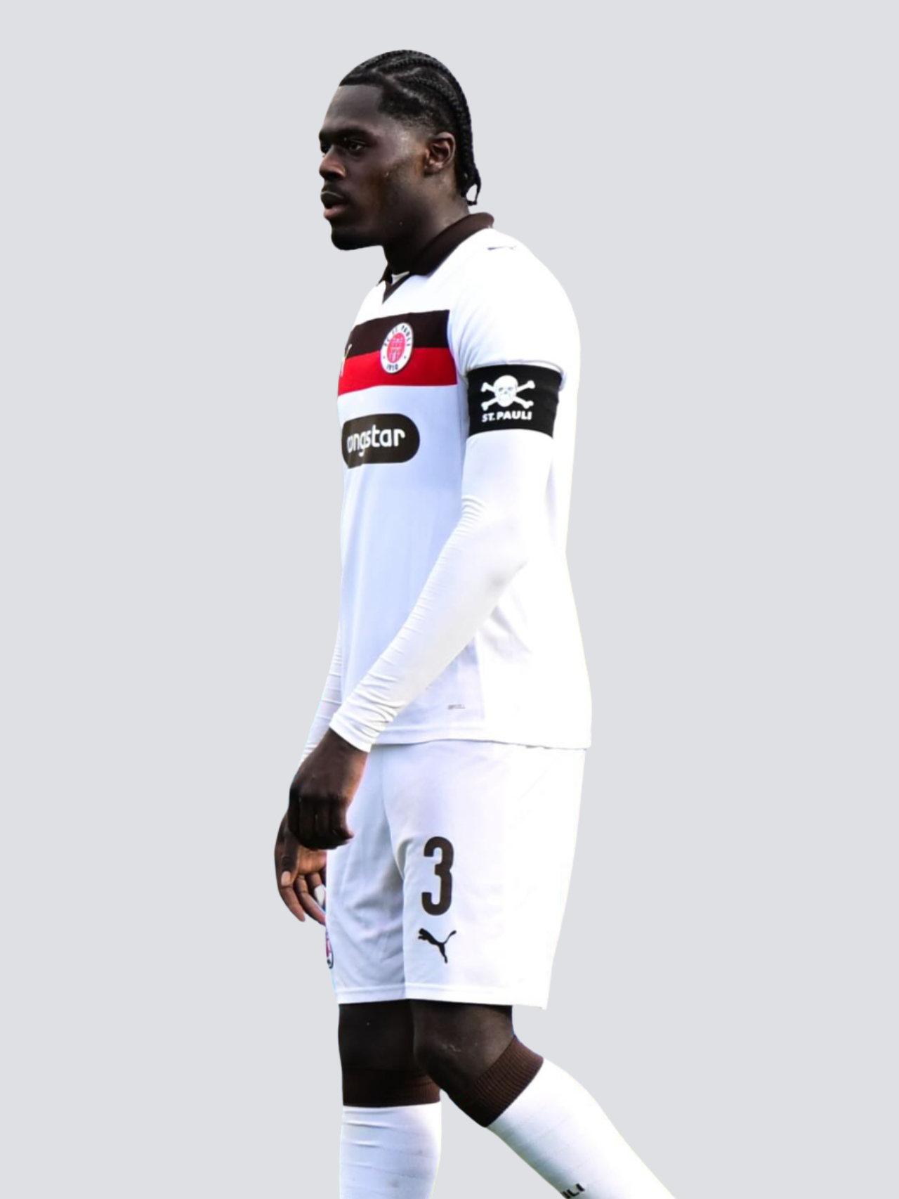 Joel Addo