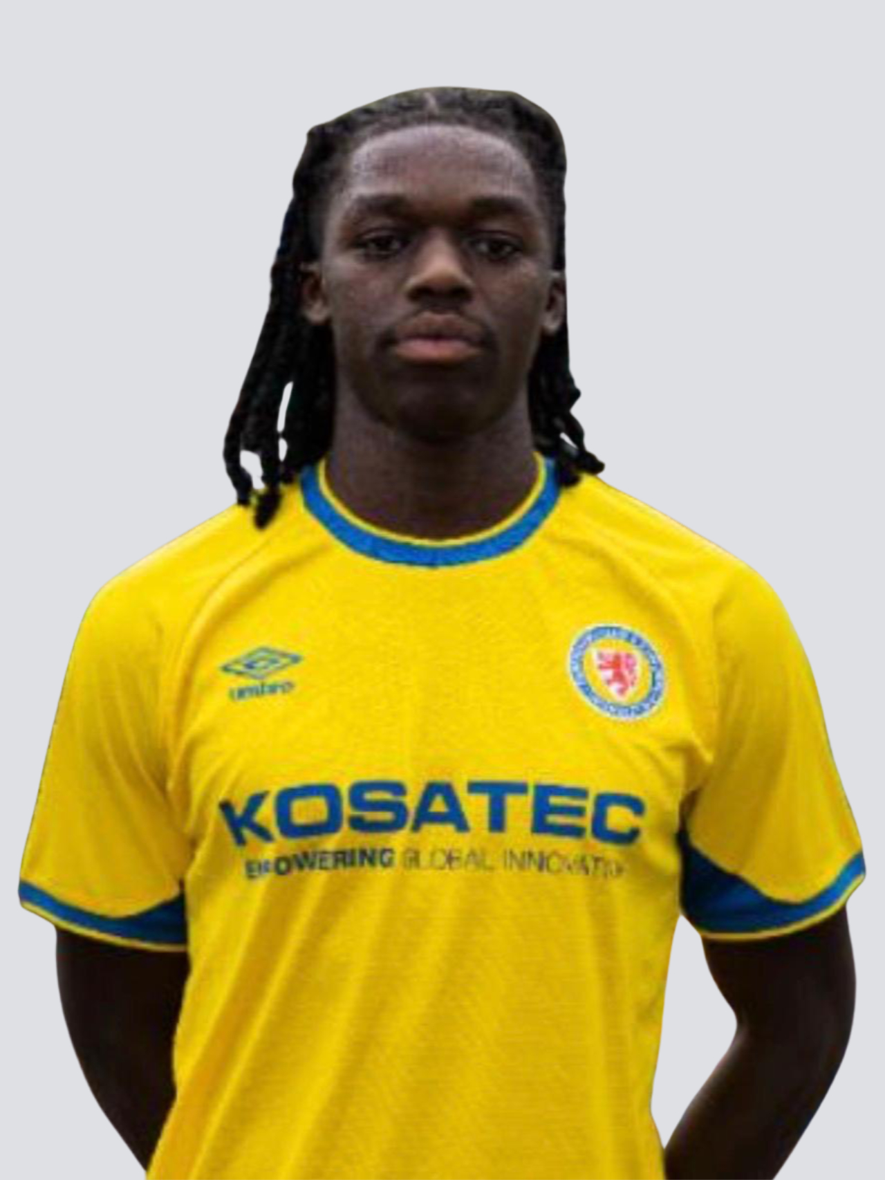 Marvin Awuah