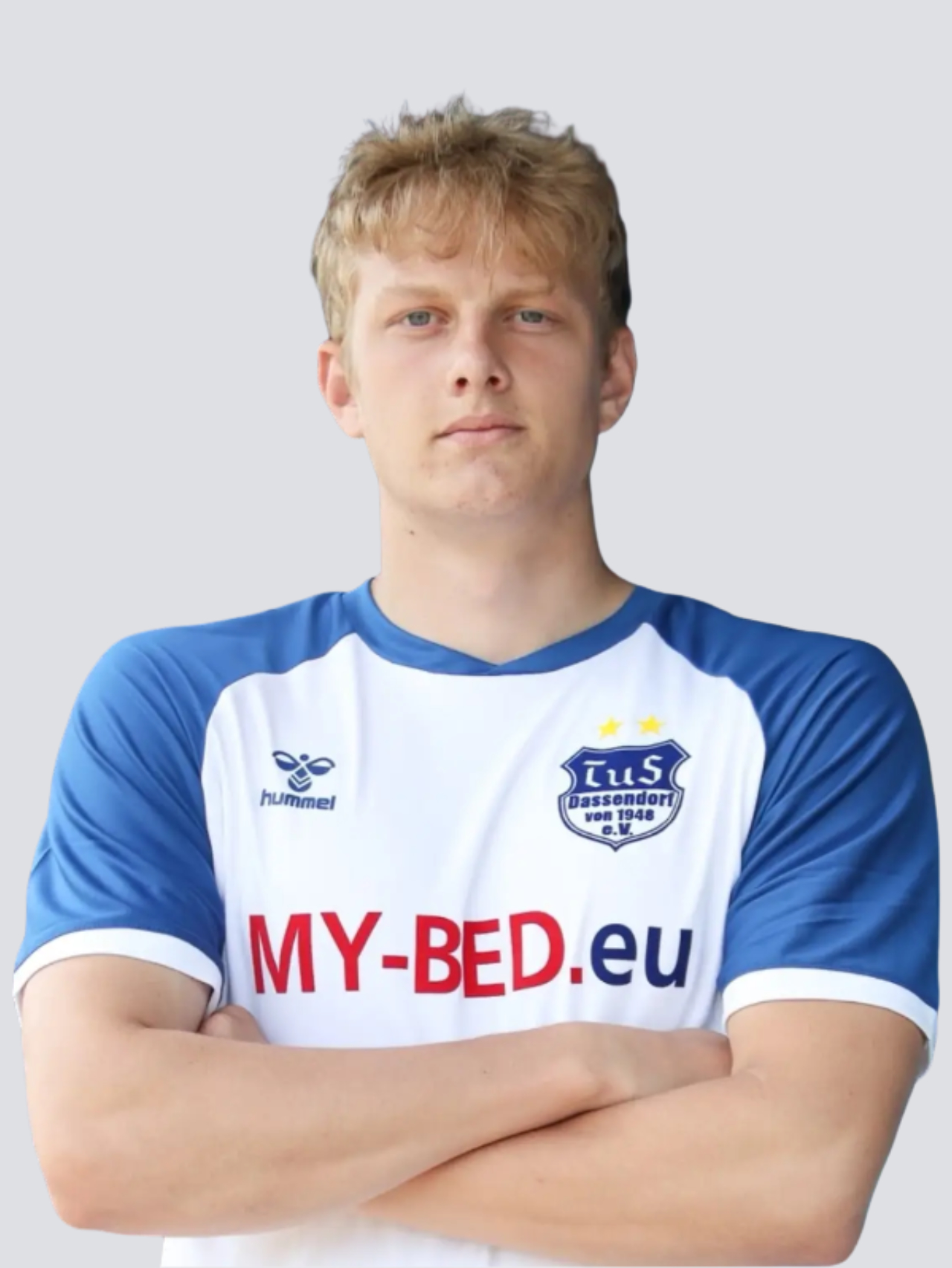 Artem Dyachun