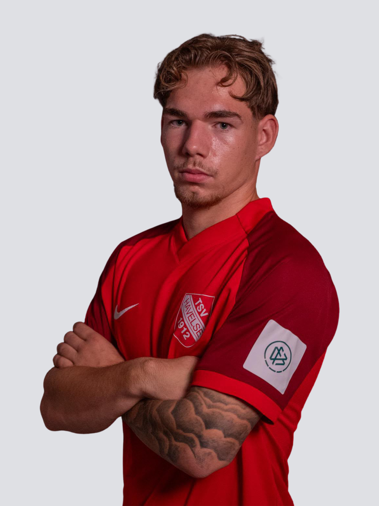 Cedric Che Hetz