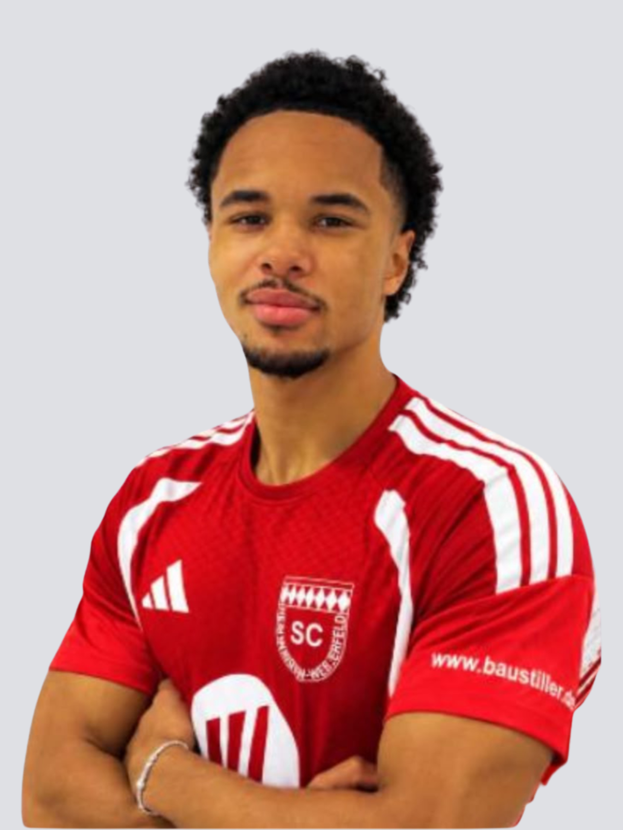 Lukas Leidemann