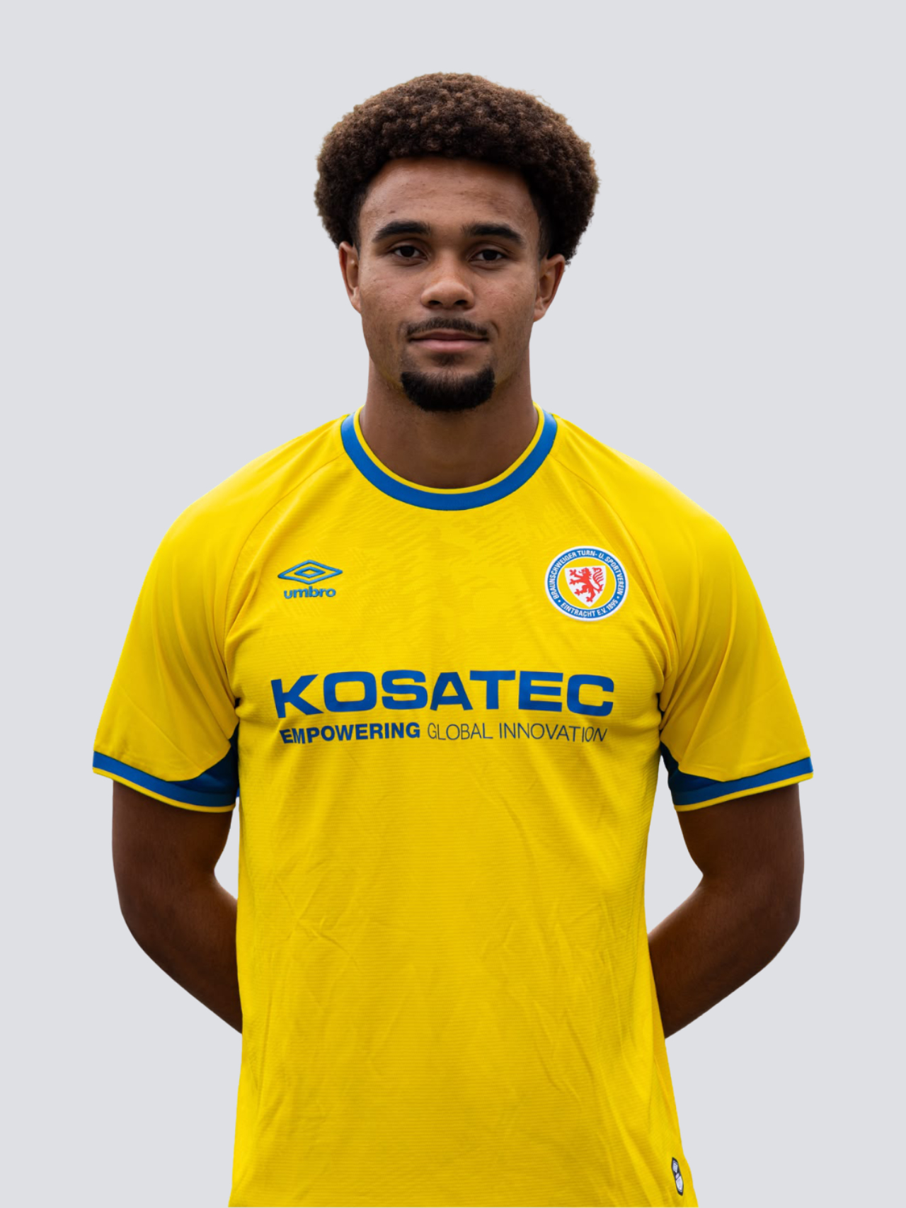 Tyron Ohaji