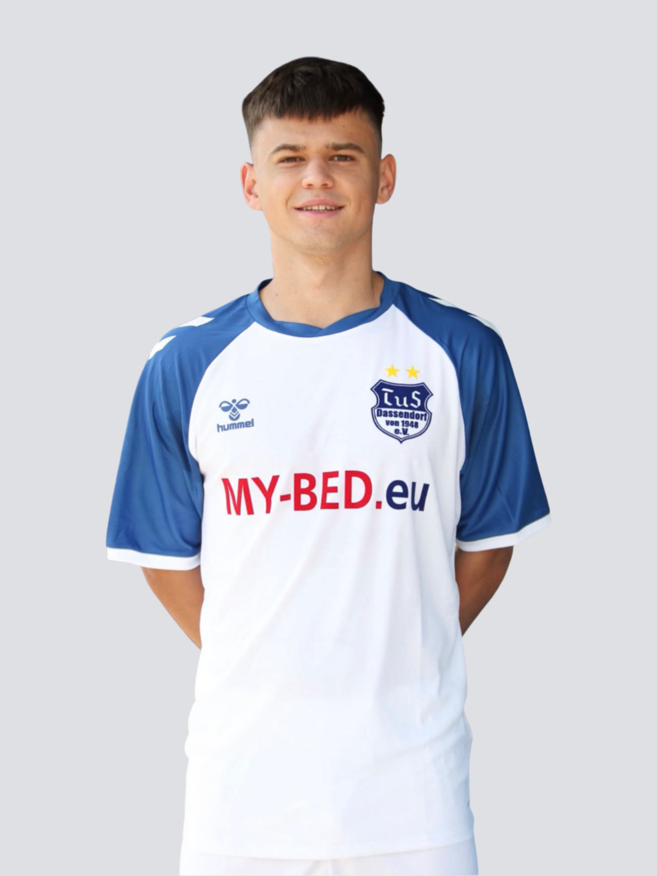 Andriy Prokazyuk