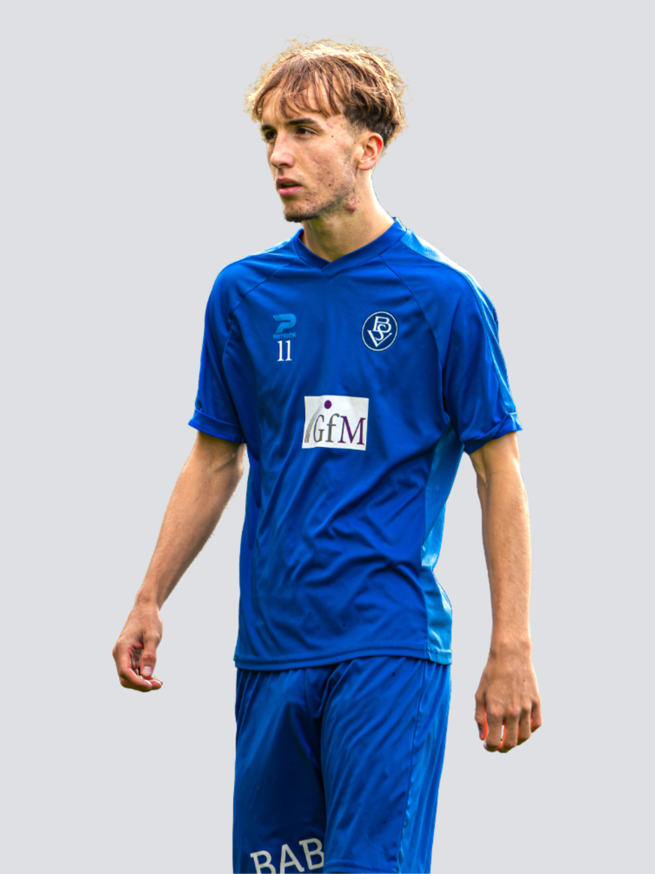 Bastian Redecker