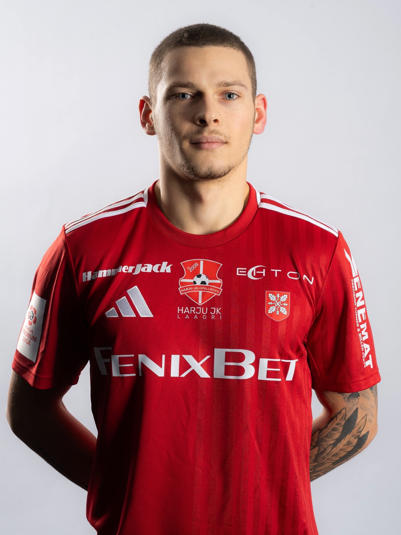 Daniil Rudenko