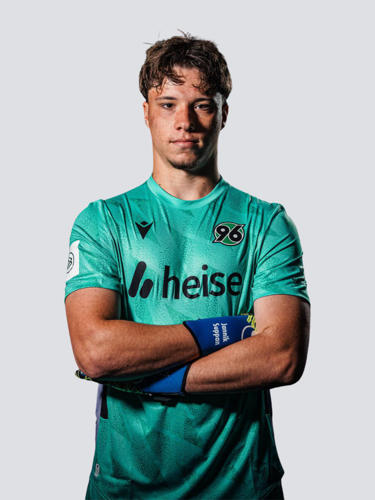 Jannik Suppan