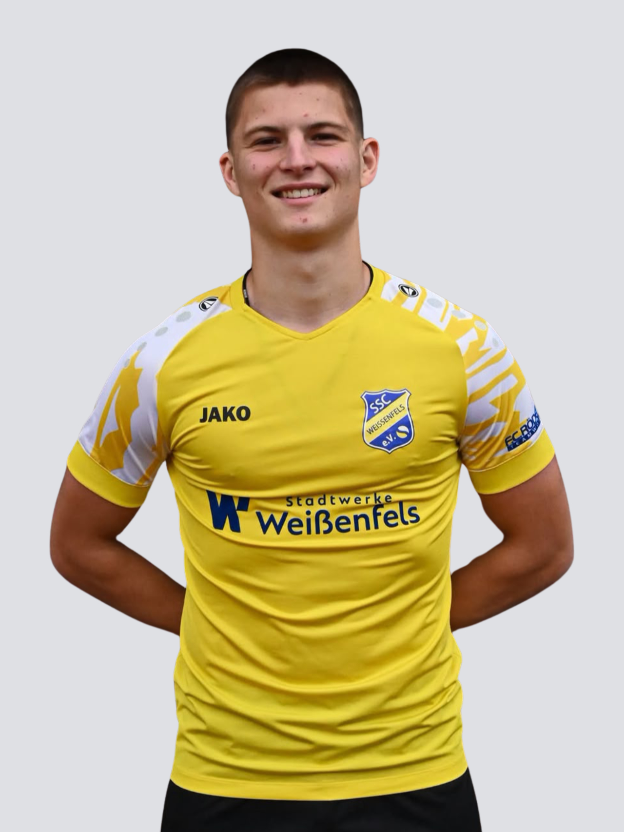 Daniil Turchyn
