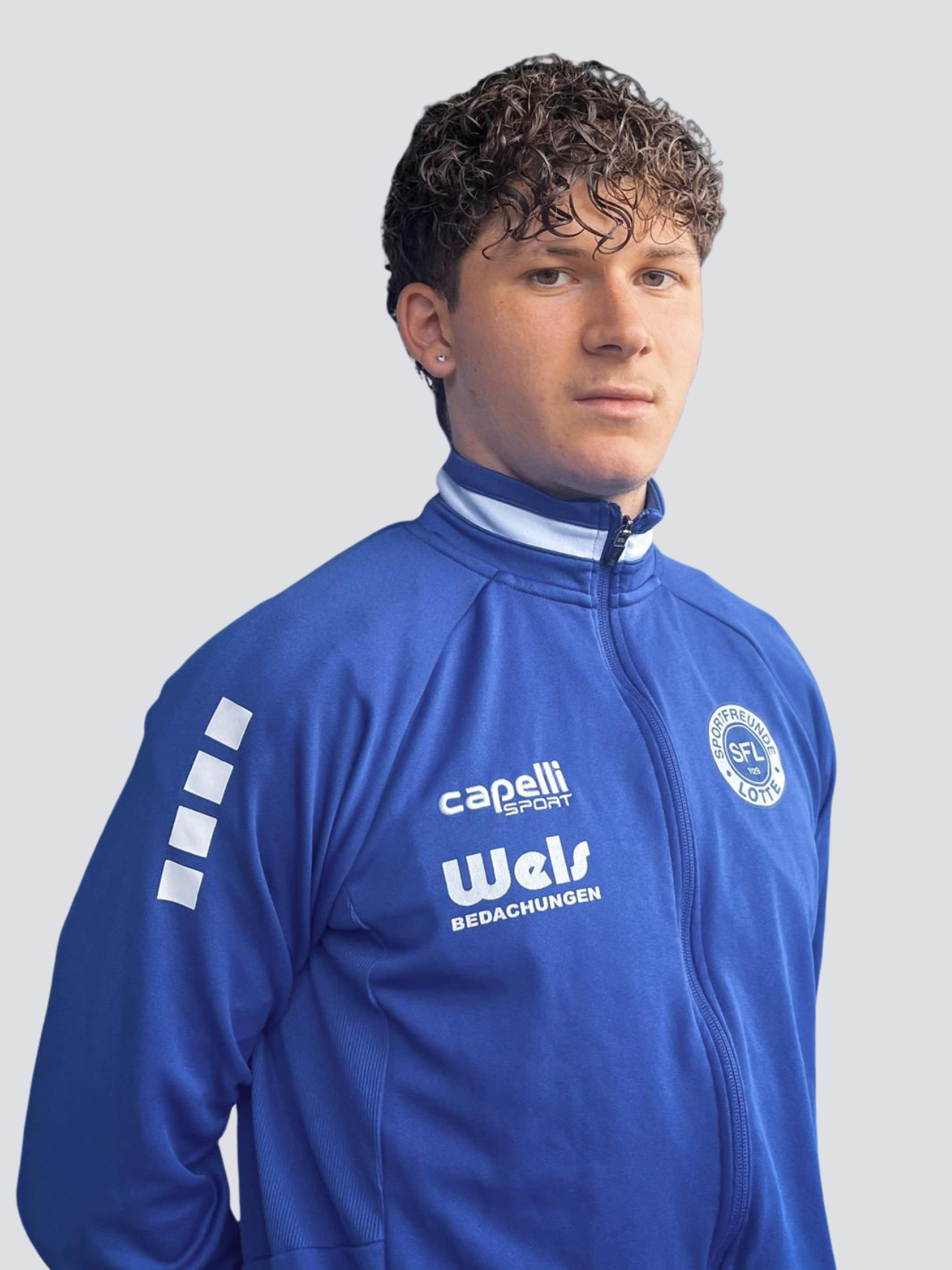 Simon Zöls